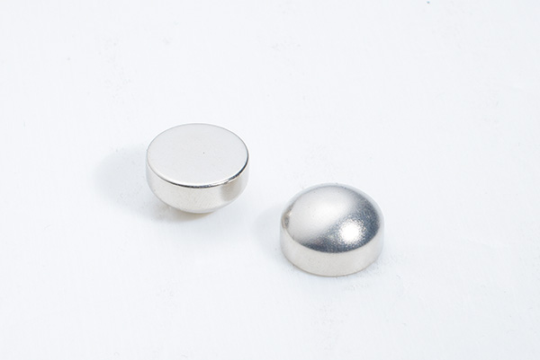 Watt type heterotypic magnet